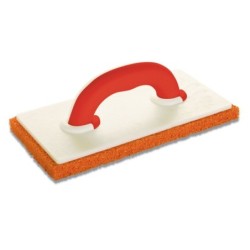 Rubber Float Coarse Cell