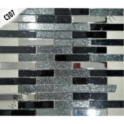 Mosaique Cristal C307