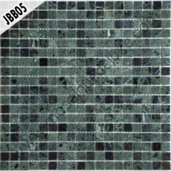 Mosaïque Marbre JBB05
