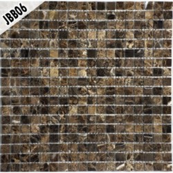 Mosaïque Marbre JBB06