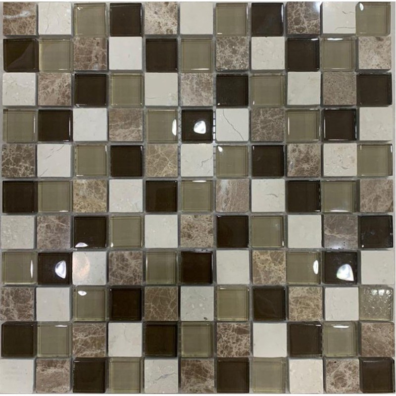 Mosaique MARBRE AA038-W