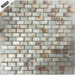 Mosaique Cristal RECTANGLE