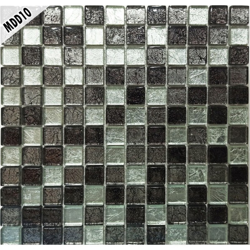 Mosaique Cristal