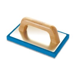 Rubber Float Fine Cell