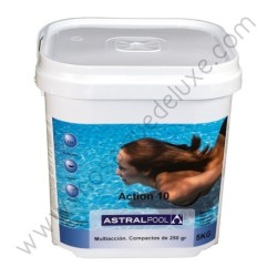 Action 10 Astral Pool