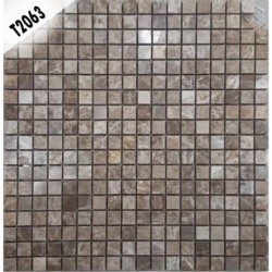 Mosaique Marbre T2063