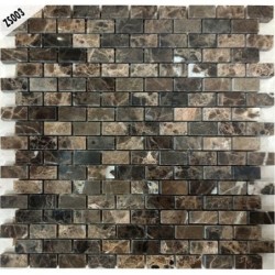 Mosaique Marbre ZS003