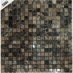 Mosaique Marbre ZS004