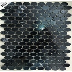 Mosaique Marbre ZS005