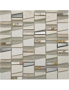 Mosaïque Cristal BC22