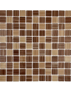 Mosaic Crystal BE247