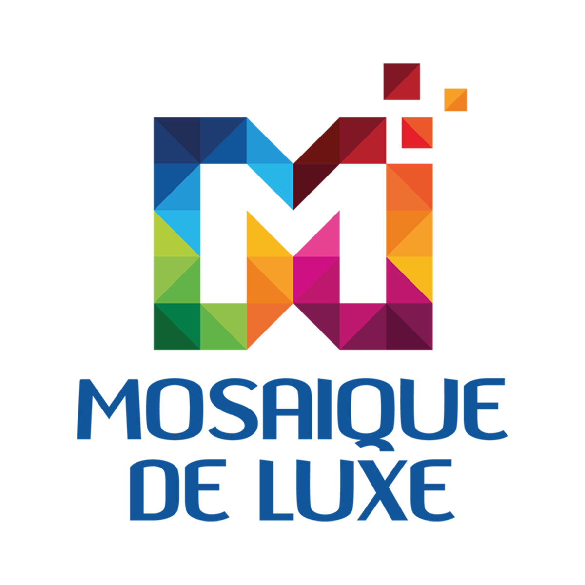 Mosaique De Luxe